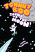 Johnny Boo Zooms to the Moon (Johnny Boo Book 6) by James Kochalka Extended Range Top Shelf Productions