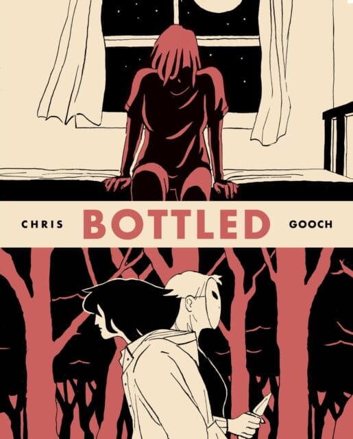 Bottled by Chris Gooch Extended Range Top Shelf Productions