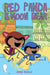Red Panda & Moon Bear by Jarod Rosello Extended Range Top Shelf Productions