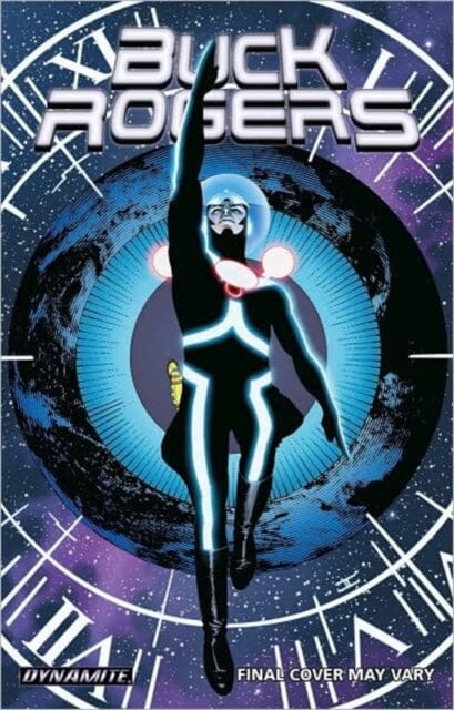 Buck Rogers Volume 1 by Scott Beatty Extended Range Dynamic Forces Inc