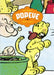 Popeye Vol.5 : 'Wha's A Jeep?' by E.C. Segar Extended Range Fantagraphics