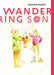 Wandering Son: Book Three by Shimura Takako Extended Range Fantagraphics