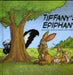 Tiffany's Epiphany by Kristen Simon Extended Range Image Comics