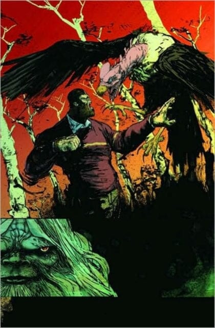 Proof Volume 3: Thunderbirds Are Go! by Alex Grecian Extended Range Image Comics