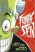 Frankie Stein by Steven T. Seagle Extended Range Image Comics