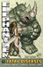 Elephantmen Volume 2: Fatal Diseases (Revised & Expanded Edition) by Various Extended Range Image Comics