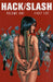 Hack/Slash Volume 1: First Cut by Tim Seeley Extended Range Image Comics