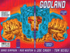 Godland Volume 6: Goodbye, Divine! by Joe Casey Extended Range Image Comics