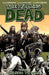The Walking Dead Volume 19: March to War by Robert Kirkman Extended Range Image Comics