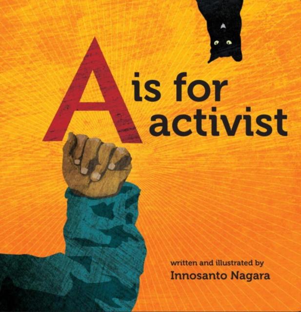 A Is For Activist Popular Titles Seven Stories Press,U.S.