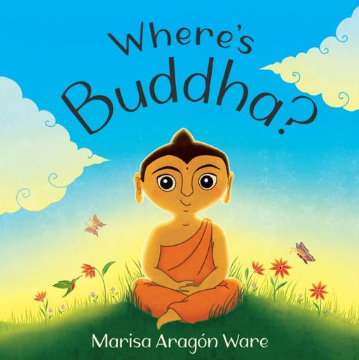 Where's Buddha? Popular Titles Shambhala Publications Inc