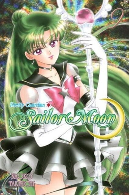 Sailor Moon Vol. 9 by Naoko Takeuchi Extended Range Kodansha America, Inc