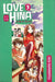 Love Hina Omnibus 3 by Ken Akamatsu Extended Range Kodansha America, Inc