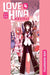 Love Hina Omnibus 4 by Ken Akamatsu Extended Range Kodansha America, Inc