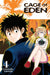Cage Of Eden 4 by Yoshinobu Yamada Extended Range Kodansha America, Inc