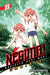 Negima! Omnibus 8 : Magister Negi Magi by Ken Akamatsu Extended Range Kodansha America, Inc