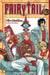 Fairy Tail 10 by Hiro Mashima Extended Range Kodansha America, Inc