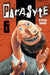 Parasyte 6 by Hitoshi Iwaaki Extended Range Kodansha America, Inc