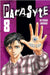 Parasyte 8 by Hitoshi Iwaaki Extended Range Kodansha America, Inc