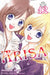 Arisa Vol. 12 by Natsumi Ando Extended Range Kodansha America, Inc
