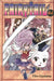 Fairy Tail 44 by Hiro Mashima Extended Range Kodansha America, Inc
