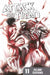 Attack On Titan 11 by Hajime Isayama Extended Range Kodansha America, Inc