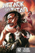 Attack On Titan 12 by Hajime Isayama Extended Range Kodansha America, Inc