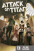 Attack On Titan 13 by Hajime Isayama Extended Range Kodansha America, Inc