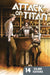 Attack On Titan 14 by Hajime Isayama Extended Range Kodansha America, Inc