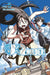 Uq Holder 5 by Ken Akamatsu Extended Range Kodansha America, Inc