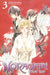 Noragami Volume 3 by Adachitoka Extended Range Kodansha America, Inc