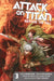 Attack On Titan: Before The Fall 3 by Hajime Isayama Extended Range Kodansha America, Inc