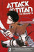 Attack On Titan: No Regrets 2 by Hajime Isayama Extended Range Kodansha America, Inc