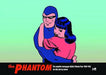 The Phantom The Complete Newspaper Dailies : Volume 4 1940-1943 by Lee Falk Extended Range Hermes Press
