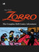 Alex Toth's Zorro: The Complete Dell Comics Adventures by Alex Toth Extended Range Hermes Press