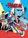 The Phantom The Complete Series: The Charlton Years Volume 2 by Joe Gill Extended Range Hermes Press