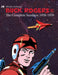Buck Rogers in the 25th Century: The Complete Murphy Anderson Sundays (1958-1959) by Murphy Anderson Extended Range Hermes Press