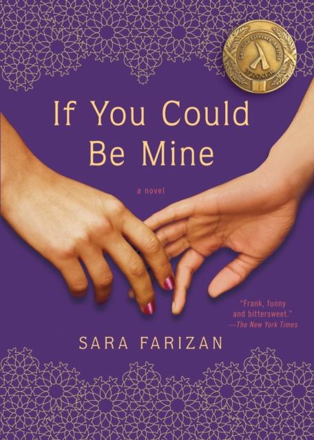 If You Could Be Mine : A Novel Popular Titles Algonquin Books (division of Workman)