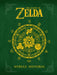Legend Of Zelda, The: Hyrule Historia by Shigeru Miyamoto Extended Range Dark Horse Comics