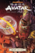 Avatar: The Last Airbender - The Rift Part 3 by Gene Yang Extended Range Dark Horse Comics