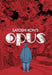 Satoshi Kon: Opus by Satoshi Kon Extended Range Dark Horse Comics