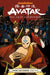 Avatar: The Last Airbender - Smoke And Shadow Part 2 by Gene Yang Extended Range Dark Horse Comics