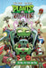Plants Vs. Zombies Volume 5: Petal To The Metal by Paul Tobin Extended Range Dark Horse Comics