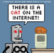 Diesel Sweeties Volume 3 : There Is a Cat on the Internet! by R. Stevens Extended Range Oni Press, U.S.