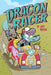 Dragon Racer by Joey Weiser Extended Range Oni Press, U.S.