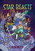 Star Beasts by Stephanie Young Extended Range Oni Press, U.S.