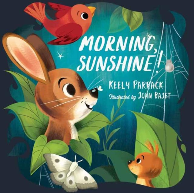 Morning, Sunshine! Popular Titles North Atlantic Books,U.S.