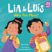 Lia and Luis : Who Has More? Popular Titles Charlesbridge Publishing,U.S.