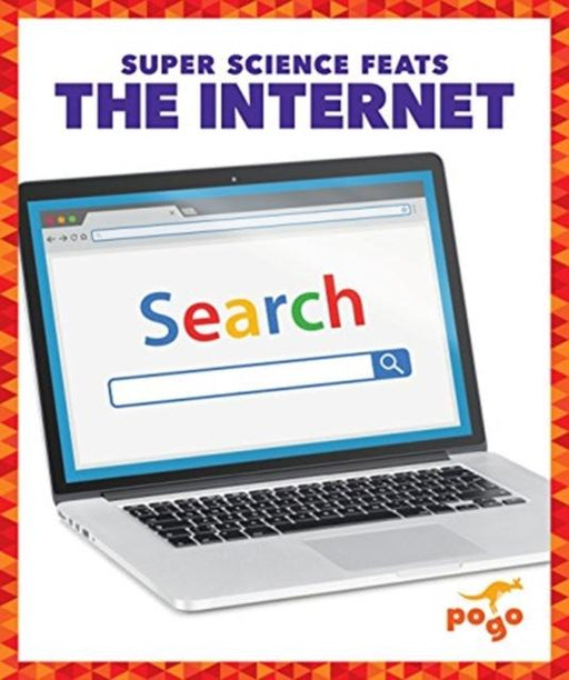 The Internet Popular Titles Pogo Books