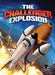 The Challenger Explosion by Adam Stone Extended Range Bellwether Media